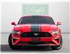 2023 Ford Mustang  (Stk: 26M4771A) in Mississauga - Image 3 of 28