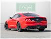 2023 Ford Mustang  (Stk: 26M4771A) in Mississauga - Image 8 of 28