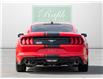2023 Ford Mustang  (Stk: 26M4771A) in Mississauga - Image 9 of 28
