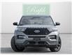 2022 Ford Explorer ST (Stk: 26E2081A) in Mississauga - Image 3 of 36