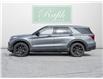 2022 Ford Explorer ST (Stk: 26E2081A) in Mississauga - Image 6 of 36