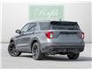 2022 Ford Explorer ST (Stk: 26E2081A) in Mississauga - Image 9 of 36