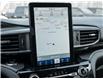 2022 Ford Explorer ST (Stk: 26E2081A) in Mississauga - Image 17 of 36