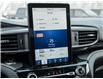 2022 Ford Explorer ST (Stk: 26E2081A) in Mississauga - Image 28 of 36