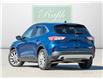 2022 Ford Escape Titanium (Stk: P1103) in Mississauga - Image 9 of 32