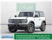 2022 Ford Bronco  (Stk: P1093) in Mississauga - Image 1 of 30
