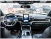 2022 Ford Explorer ST (Stk: 26E2081A) in Mississauga - Image 35 of 36