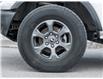 2022 Ford Bronco  (Stk: P1093) in Mississauga - Image 6 of 30
