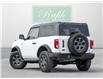 2022 Ford Bronco  (Stk: P1093) in Mississauga - Image 8 of 30