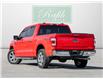 2022 Ford F-150  (Stk: P1095) in Mississauga - Image 9 of 37