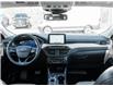 2022 Ford Escape Titanium (Stk: P1103) in Mississauga - Image 31 of 32