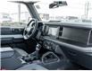 2022 Ford Bronco  (Stk: P1093) in Mississauga - Image 27 of 30