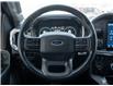 2022 Ford F-150  (Stk: P1095) in Mississauga - Image 14 of 37