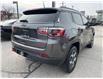 2022 Jeep Compass Trailhawk (Stk: 25-348A) in Sarnia - Image 4 of 26