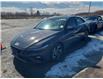 2025 Hyundai Elantra Luxury (Stk: 43781J) in Belleville - Image 1 of 8