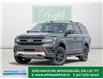 2022 Ford Expedition Timberline (Stk: P1098) in Mississauga - Image 1 of 12