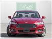 2016 Ford Fusion SE (Stk: P1099) in Mississauga - Image 3 of 11