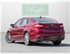 2016 Ford Fusion SE (Stk: P1099) in Mississauga - Image 9 of 11