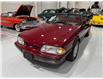 1989 Ford Mustang 5.0 LX Convertible (Stk: 241149) in Watford - Image 2 of 30