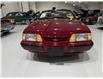 1989 Ford Mustang 5.0 LX Convertible (Stk: 241149) in Watford - Image 4 of 30