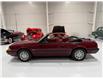 1989 Ford Mustang 5.0 LX Convertible (Stk: 241149) in Watford - Image 5 of 30