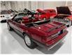 1989 Ford Mustang 5.0 LX Convertible (Stk: 241149) in Watford - Image 6 of 30