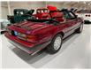 1989 Ford Mustang 5.0 LX Convertible (Stk: 241149) in Watford - Image 11 of 30