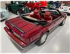 1989 Ford Mustang 5.0 LX Convertible (Stk: 241149) in Watford - Image 12 of 30