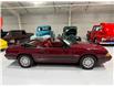 1989 Ford Mustang 5.0 LX Convertible (Stk: 241149) in Watford - Image 14 of 30
