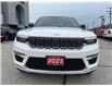 2023 Jeep Grand Cherokee 4xe Summit (Stk: 23-052L) in Sarnia - Image 7 of 32