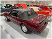 1989 Ford Mustang 5.0 LX Convertible (Stk: 241149) in Watford - Image 8 of 30