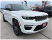 2023 Jeep Grand Cherokee 4xe Summit (Stk: 23-052L) in Sarnia - Image 6 of 32
