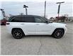 2023 Jeep Grand Cherokee 4xe Summit (Stk: 23-052L) in Sarnia - Image 5 of 32