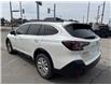 2020 Subaru Outback Convenience (Stk: L732A) in Newmarket - Image 4 of 16