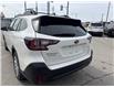 2020 Subaru Outback Convenience (Stk: L732A) in Newmarket - Image 6 of 16
