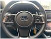 2020 Subaru Outback Convenience (Stk: L732A) in Newmarket - Image 13 of 16