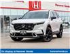 2025 Honda CR-V Hybrid Touring (Stk: HHQ4557) in Hanover - Image 1 of 26