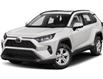 2021 Toyota RAV4 XLE (Stk: 260514A) in Calgary - Image 1 of 10