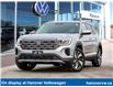 2026 Volkswagen Atlas 2.0 TSI Highline (Stk: HV720) in Walkerton - Image 1 of 25