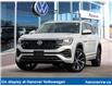 2026 Volkswagen Atlas 2.0 TSI Execline (Stk: HV723) in Walkerton - Image 1 of 25