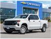 2026 Chevrolet Silverado 1500 Work Truck (Stk: 174406) in London - Image 1 of 27