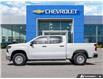 2026 Chevrolet Silverado 1500 Work Truck (Stk: 174406) in London - Image 3 of 27