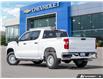 2026 Chevrolet Silverado 1500 Work Truck (Stk: 174406) in London - Image 4 of 27