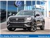 2026 Volkswagen Atlas 2.0 TSI Execline (Stk: HV735) in Walkerton - Image 1 of 24