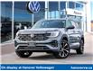 2026 Volkswagen Atlas 2.0 TSI Execline (Stk: HV728) in Walkerton - Image 1 of 24