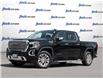 2020 GMC Sierra 1500 Denali (Stk: 174505) in London - Image 1 of 27
