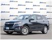 2022 Chevrolet Equinox LT (Stk: 174354) in London - Image 1 of 27