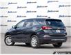 2022 Chevrolet Equinox LT (Stk: 174354) in London - Image 4 of 27