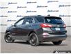 2018 Chevrolet Equinox Premier (Stk: 174640) in London - Image 4 of 27