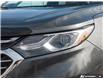 2018 Chevrolet Equinox Premier (Stk: 174640) in London - Image 10 of 27